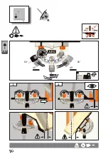 Предварительный просмотр 17 страницы AEG TS 250 K Original Instructions Manual