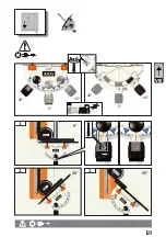 Предварительный просмотр 18 страницы AEG TS 250 K Original Instructions Manual