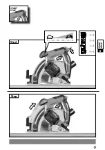 Предварительный просмотр 7 страницы AEG TS 55 E Original Instructions Manual