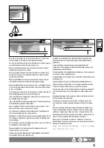 Предварительный просмотр 9 страницы AEG TS 55 E Original Instructions Manual