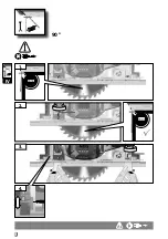 Предварительный просмотр 12 страницы AEG TS 55 E Original Instructions Manual