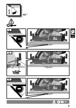 Предварительный просмотр 13 страницы AEG TS 55 E Original Instructions Manual