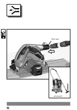 Предварительный просмотр 16 страницы AEG TS 55 E Original Instructions Manual