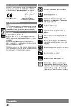 Предварительный просмотр 48 страницы AEG TS 55 E Original Instructions Manual