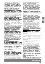 Предварительный просмотр 89 страницы AEG TS 55 E Original Instructions Manual