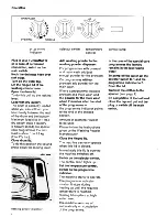 Предварительный просмотр 4 страницы AEG Turnamat SL User Manual