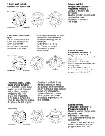 Предварительный просмотр 6 страницы AEG Turnamat SL User Manual