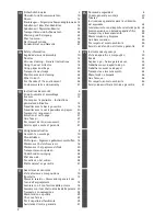 Предварительный просмотр 2 страницы AEG Twin Technology Operating Instructions Manual