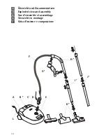 Предварительный просмотр 4 страницы AEG Twin Technology Operating Instructions Manual