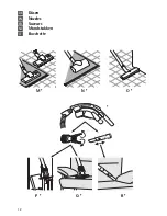 Предварительный просмотр 6 страницы AEG Twin Technology Operating Instructions Manual