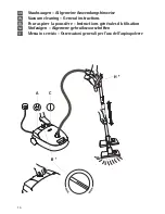 Предварительный просмотр 8 страницы AEG Twin Technology Operating Instructions Manual