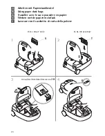 Предварительный просмотр 14 страницы AEG Twin Technology Operating Instructions Manual