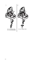 Предварительный просмотр 16 страницы AEG Twin Technology Operating Instructions Manual