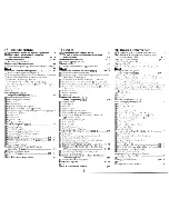 Preview for 6 page of AEG U22380 SANTO 7085KG Operating And Installation Instructions