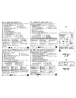 Preview for 7 page of AEG U22380 SANTO 7085KG Operating And Installation Instructions