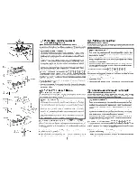 Preview for 24 page of AEG U22380 SANTO 7085KG Operating And Installation Instructions