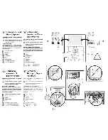 Preview for 25 page of AEG U22380 SANTO 7085KG Operating And Installation Instructions