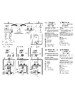 Preview for 26 page of AEG U22380 SANTO 7085KG Operating And Installation Instructions