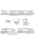 Preview for 27 page of AEG U22380 SANTO 7085KG Operating And Installation Instructions