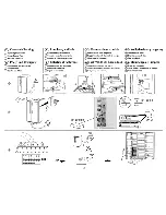 Preview for 28 page of AEG U22380 SANTO 7085KG Operating And Installation Instructions