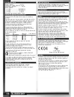 Preview for 17 page of AEG UCR Instructions For Use Manual