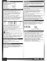 Preview for 18 page of AEG UCR Instructions For Use Manual