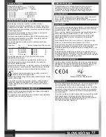 Preview for 20 page of AEG UCR Instructions For Use Manual