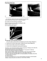 Preview for 21 page of AEG UH 6.30 Operating Instructions Manual