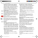 Предварительный просмотр 6 страницы AEG UltraFlex Instruction Manual