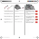 Предварительный просмотр 13 страницы AEG UltraFlex Instruction Manual