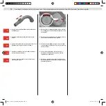 Предварительный просмотр 14 страницы AEG UltraFlex Instruction Manual