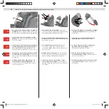 Предварительный просмотр 18 страницы AEG UltraFlex Instruction Manual