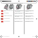 Предварительный просмотр 20 страницы AEG UltraFlex Instruction Manual