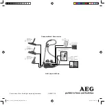 Preview for 28 page of AEG UltraFlex Instruction Manual