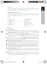 Preview for 11 page of AEG UltraMix KM4 Series Instruction Book