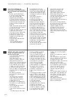 Preview for 4 page of AEG ULTRAMIX/PRO STM6 series Instruction Book