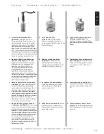 Preview for 7 page of AEG ULTRAMIX/PRO STM6 series Instruction Book