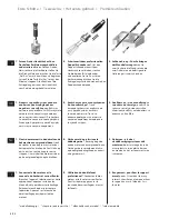 Preview for 8 page of AEG ULTRAMIX/PRO STM6 series Instruction Book