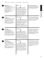 Preview for 15 page of AEG ULTRAMIX/PRO STM6 series Instruction Book