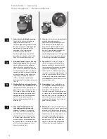 Preview for 10 page of AEG UltraMixKM4 series Instruction Book