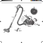 Preview for 8 page of AEG ultraone mini Instruction Book