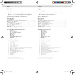 Preview for 9 page of AEG UltraPerformer Series Instruction Manual