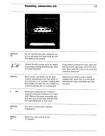 Preview for 13 page of AEG UN 64 TM Operating Instructions Manual