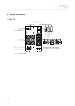 Preview for 15 page of AEG UPS IST3 1-10kVA User Manual