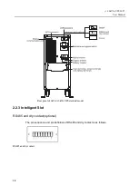 Preview for 17 page of AEG UPS IST3 1-10kVA User Manual