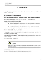 Preview for 24 page of AEG UPS IST3 1-10kVA User Manual