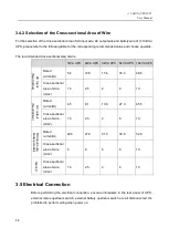 Preview for 27 page of AEG UPS IST3 1-10kVA User Manual