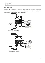 Preview for 28 page of AEG UPS IST3 1-10kVA User Manual