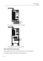 Preview for 31 page of AEG UPS IST3 1-10kVA User Manual