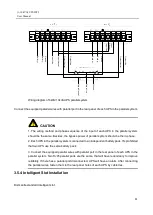 Preview for 32 page of AEG UPS IST3 1-10kVA User Manual